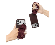 MAGEASY Foulard M do iPhone 17 Pro (Burgundy ) - 1416069 - zdjęcie 5